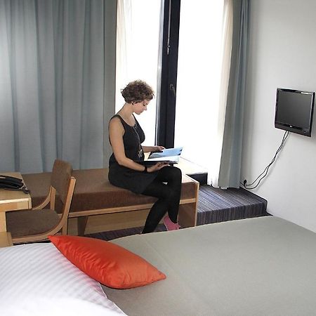בובק Hotel Kanin חדר תמונה