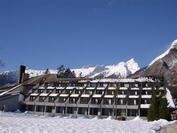 בובק Hotel Kanin מראה חיצוני תמונה