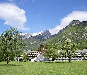 בובק Hotel Kanin מראה חיצוני תמונה