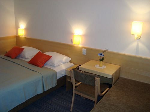 בובק Hotel Kanin מראה חיצוני תמונה