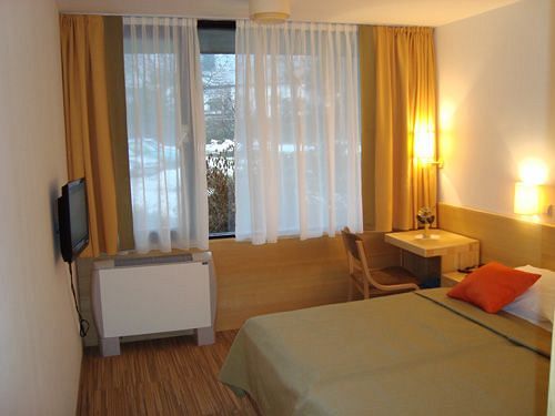 בובק Hotel Kanin חדר תמונה