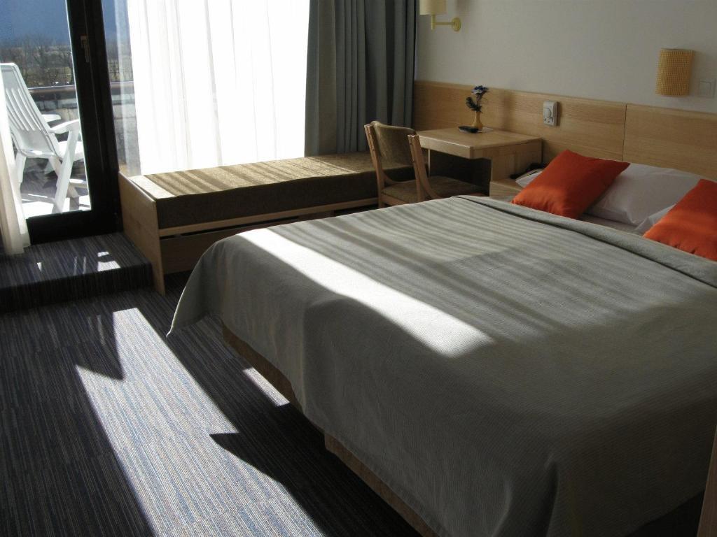 בובק Hotel Kanin חדר תמונה