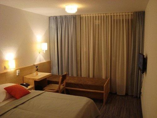 בובק Hotel Kanin חדר תמונה
